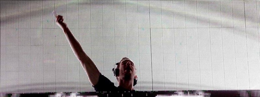 Calvin Harris