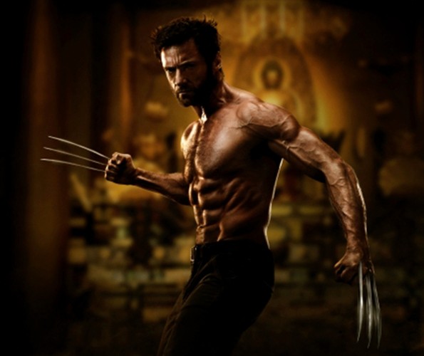 'Wolverine'
