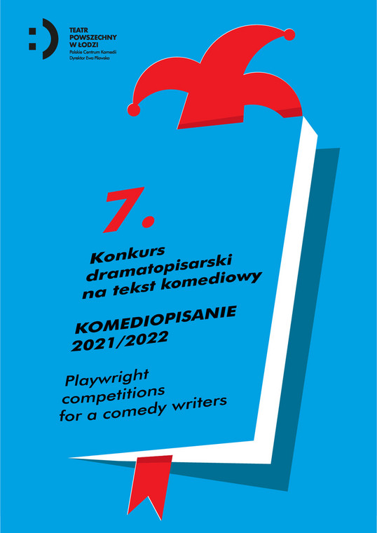 7. edycja "Komediopisania"