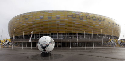 Mamy teraz Stadion Energa Gdańsk