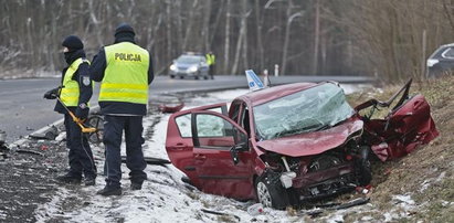 Uczą nas jeździć, a sami łamią prawo. Szokujący wynik kontroli