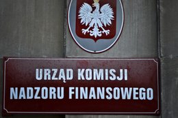 Rekordowa kara dla FinCrea TFI. KNF cofa spółce zezwolenie na działalność