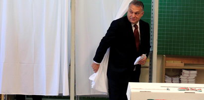 Węgrzy decydują ws. imigrantów. Czy Orban odejdzie?
