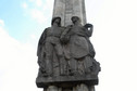 Pomnik Wdziecznosci dla Armii Czerwonej w Szczecinie