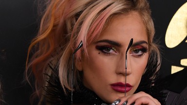 Lady Gaga znów szokuje. Tym razem swoimi pośladkami