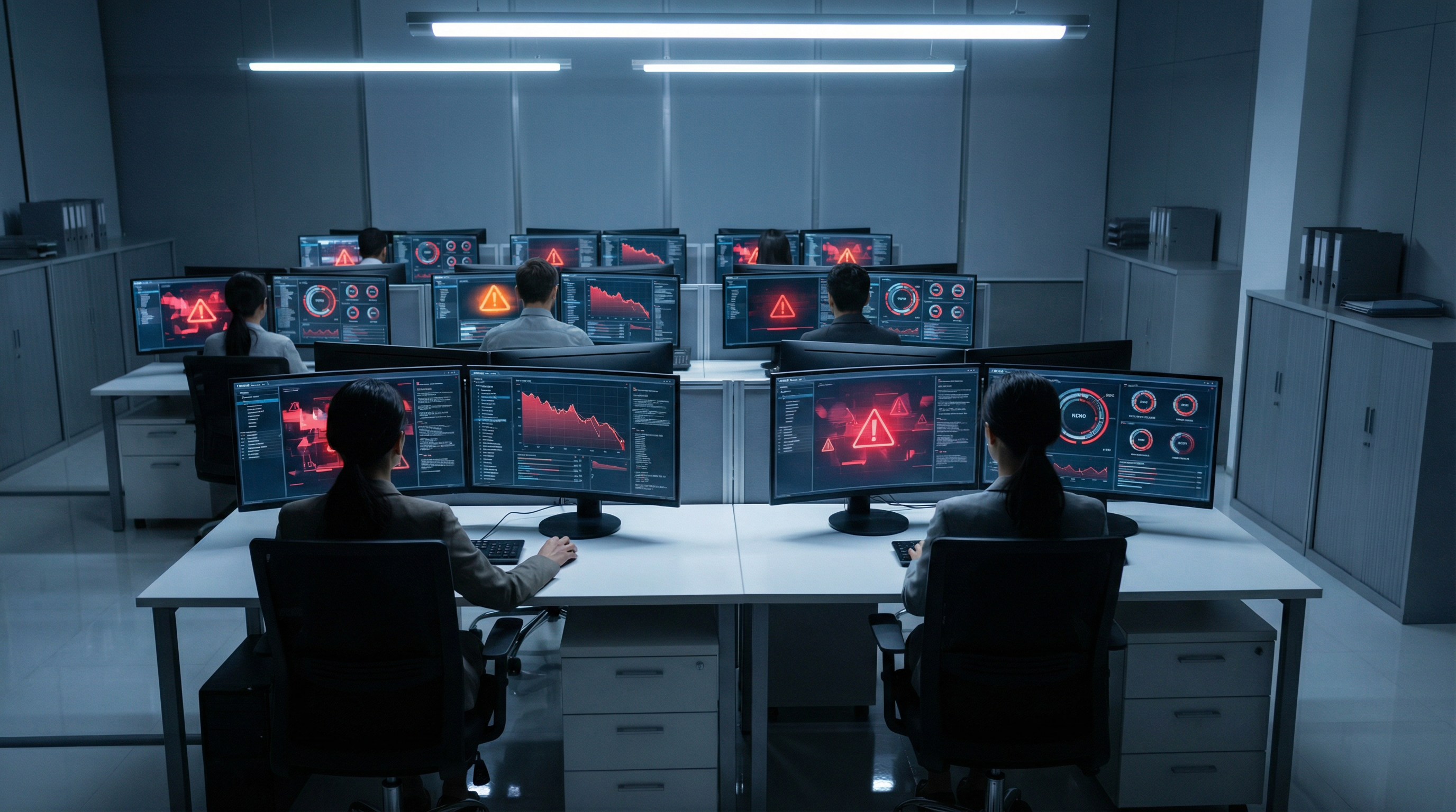 La Poste à nouveau paralysée : deuxième cyberattaque en quelques semaines