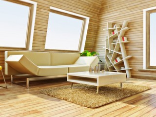 Drewno zaskakuje mnogością zastosowań