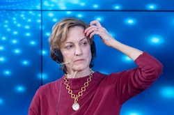 Applebaum: Polska nie była pełną autokracją, ale rządziła partia autokratyczna