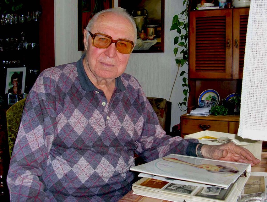 Bio sam dobar plivač i uspeo sam da se spasem: Radomir Vasiljević