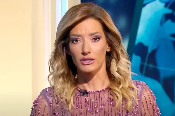 "LEČENJE KOMPLEKSA MI NIKADA NIJE BILO JASNO" Jovana Joksimović o pričama da je stroga, otkrila da jednu stvar NE TRPI:"Samo štitim sebe"