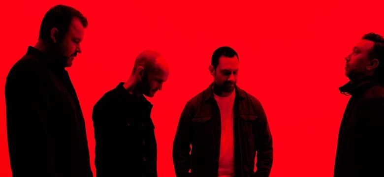 Rise Against: nowa EP-ka tuż przed koncertem w Polsce