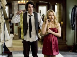 "Kocham cię, Beth Cooper"