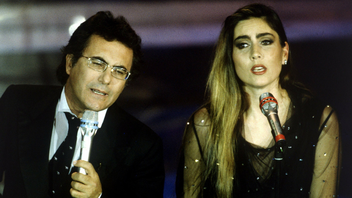 Al Bano i Romina Power - zaginiona córka. Co się stało z Ylenią?