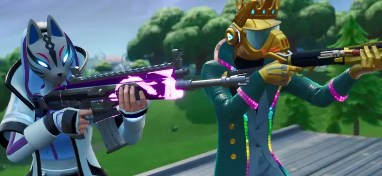 Fortnite uzależnia? Epic Games będzie bronić się przed zarzutami w sądzie