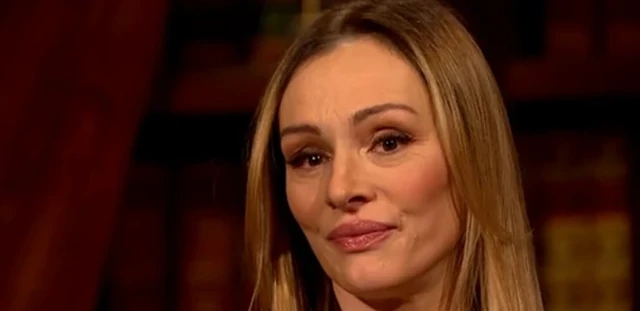 "Došao je kao princ ispred naše zgrade!" Luna Đogani je o dečku iz osmog razreda sa kojim je izgubila nevinost pričala pred Markom Miljkovićem, a evo šta je o njemu rekla Anabela Atijas