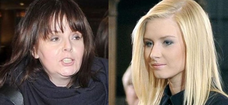 Korwin Piotrowska o Kindze Dudzie: Ja jej bardzo współczuję