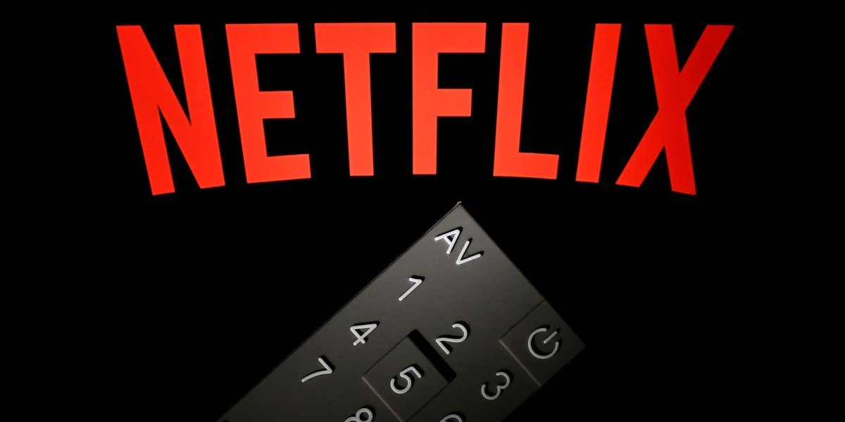 Netflix zekranizuje arcydzieło