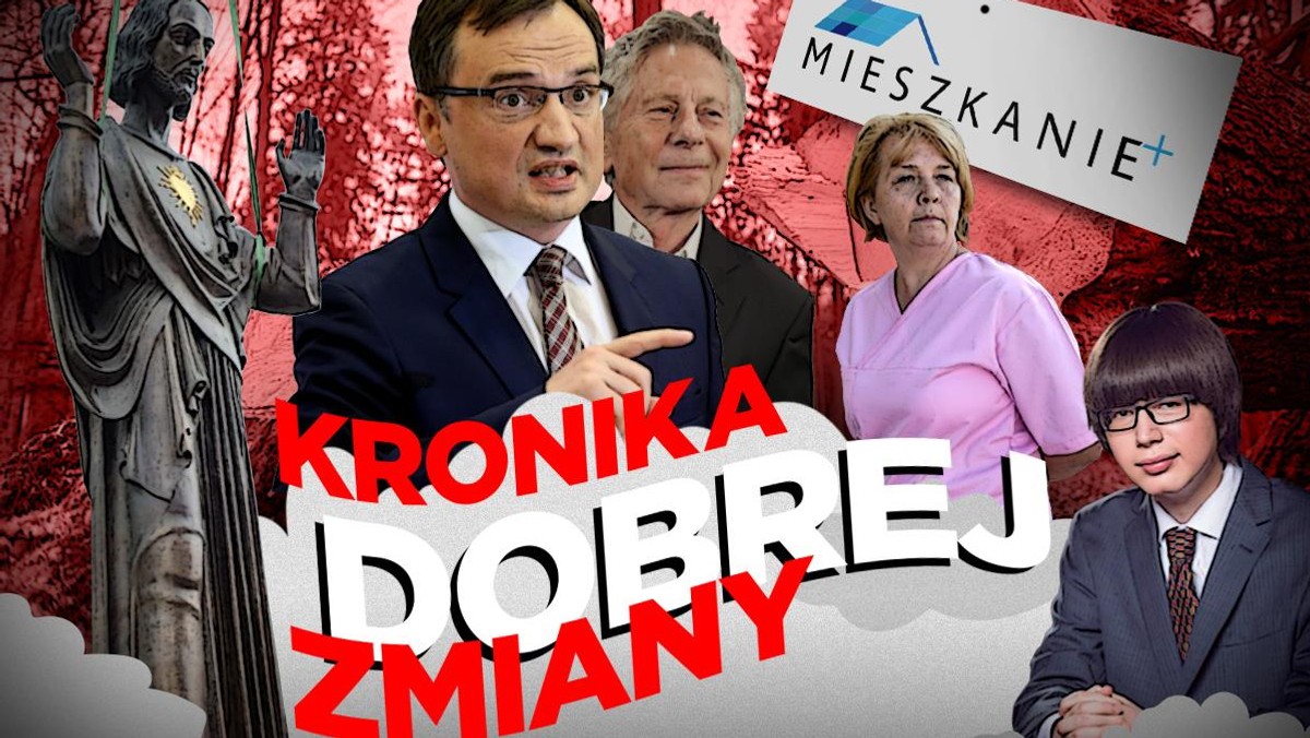 Kronika Dobrej Zmiany