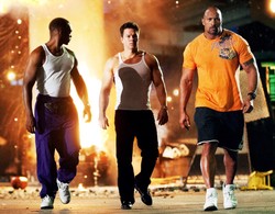 "Sztanga i cash": Jest masa, jest kasa