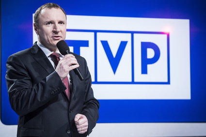 Posłowie PO rezygnują z udziału w programach TVP