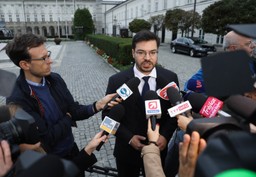 Tyszka: Nowa propozycja prezydenta to rozwiązanie przedstawione w konsultacjach przez Kukiz'15