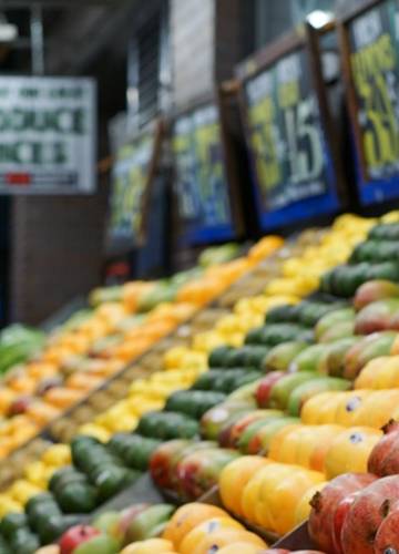 Corona Gefahr Mann Spuckt Auf Lebensmittel In Supermarkt Noizz