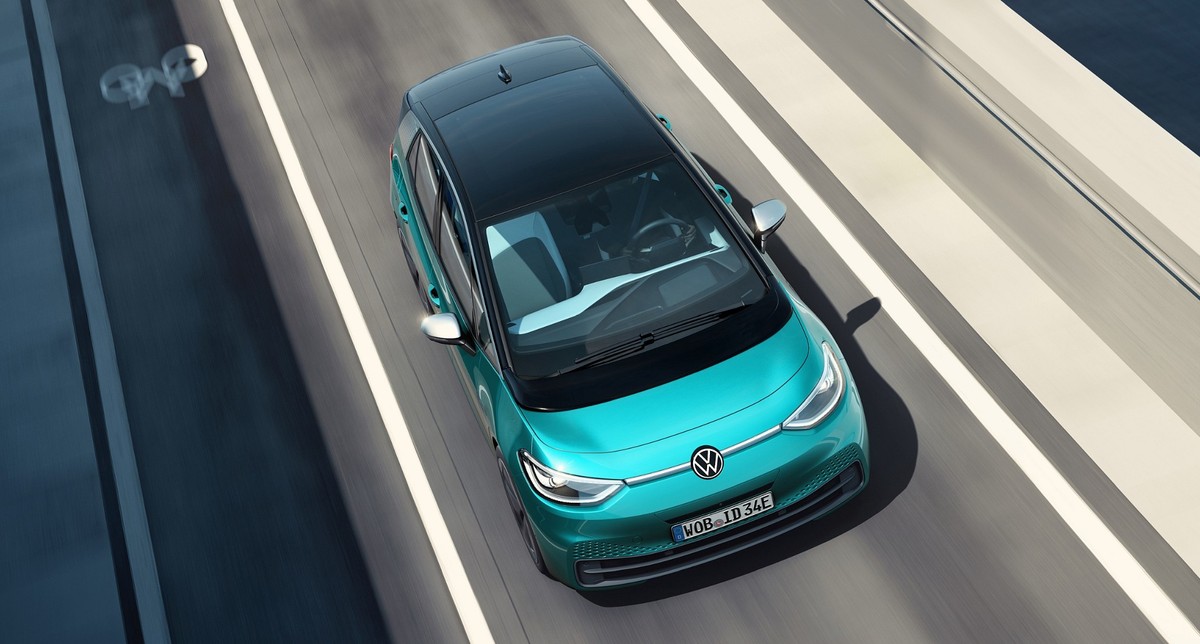 Samochody elektryczne mają jedną ogromną wadę. Nie są to baterie