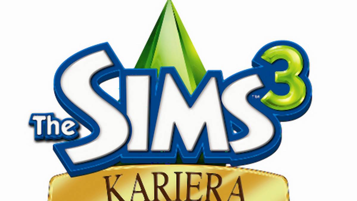 The Sims 3: Kariera – nowy zwiastun