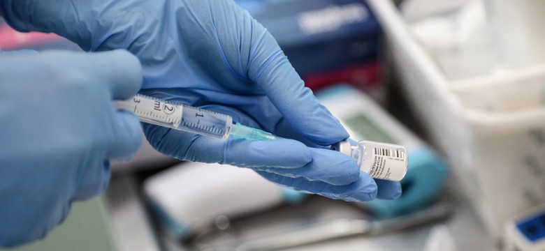 EMA: Wyciekły poufne dokumenty dotyczące szczepionek przeciw Covid-19