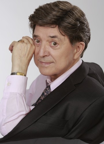 60 lat kariery Jerzego Połomskiego