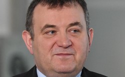 Gawłowski: Jestem dumnym posłem. Niczego się nie wstydzę