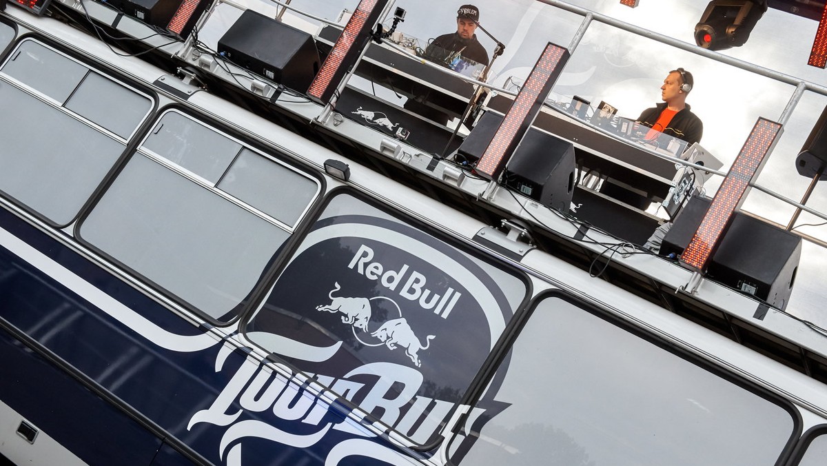 Red Bull Tour Bus 2016: Gdzie wystąpi Dawid Podsiadło?