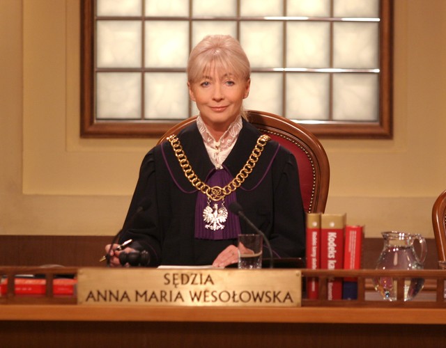 5. Anna Maria Wesołowska z 