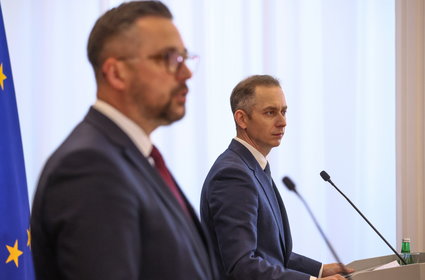 PGZ wydała 150 mln zł na ubezpieczenie statków, których nie ma