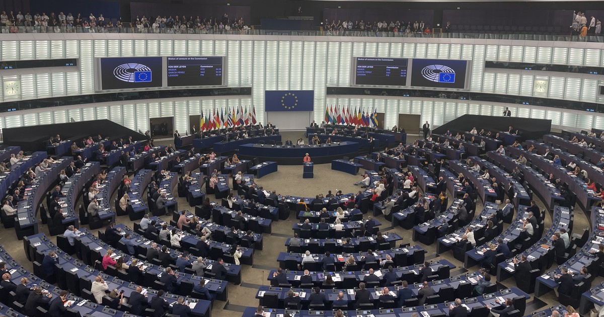 Nieoficjalnie: PE wstrzymuje ratyfikację umowy z USA