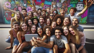 Młodzi 2025: ciekawa praca, miłość i święty spokój. Ile chcą zarabiać, czy myślą o dzieciach? Zaskakujące wyniki nowego badania