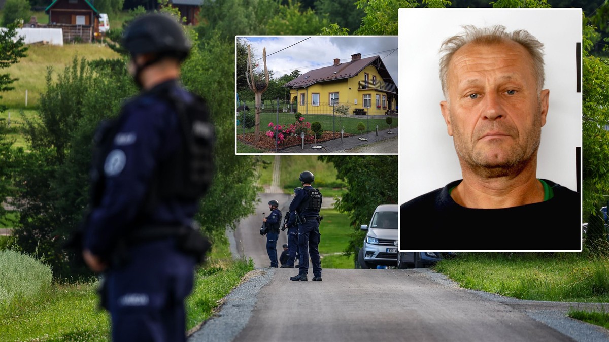 Zbrodnia pod Limanową. To miało się wydarzyć dzień przed strzelaniną