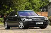 Audi A8 (1994-2002) - Wciąż nie na każdą kieszeń