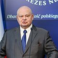 Prezes NBP ogłasza koniec cyklu podwyżek stóp. "Odkładamy na bok tę broń"