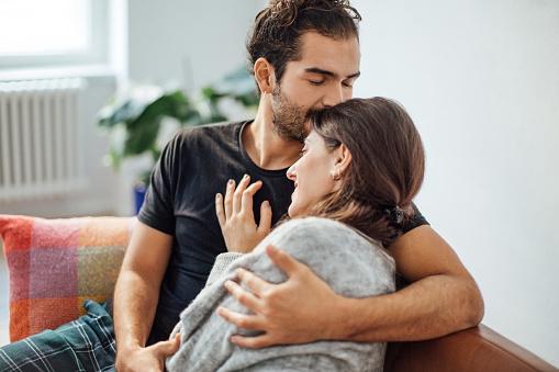 Szerettem,  de már másba voltam szerelmes, amikor haldoklott Fotó: GettyImages