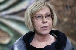 Burza po słowach kurator Nowak o DPS w Jordanowie. Jest KOMENTARZ rzecznika rządu