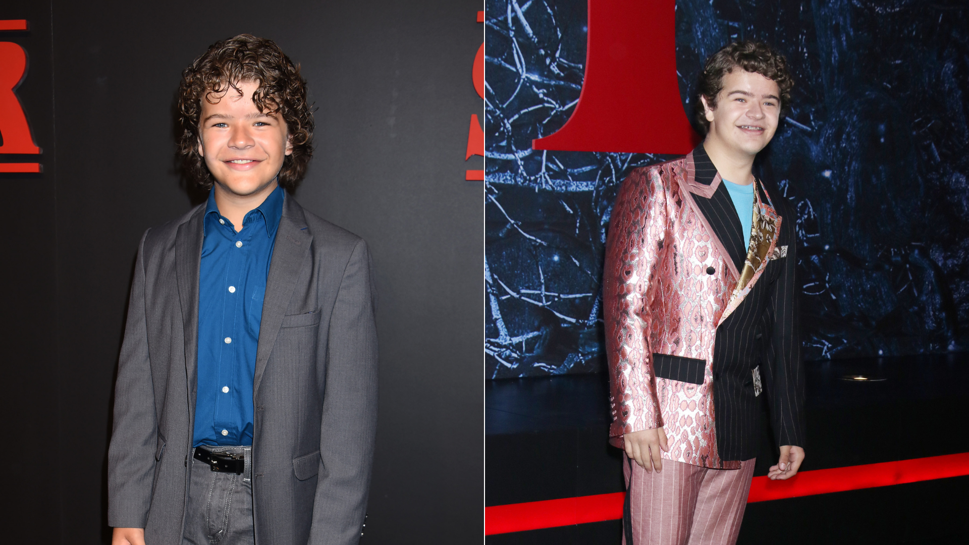 Gaten Matarazzo