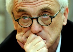 Prezydent odbierze Grossowi Order Zasługi RP? 'Musi rozważyć wszystkie plusy i minusy'