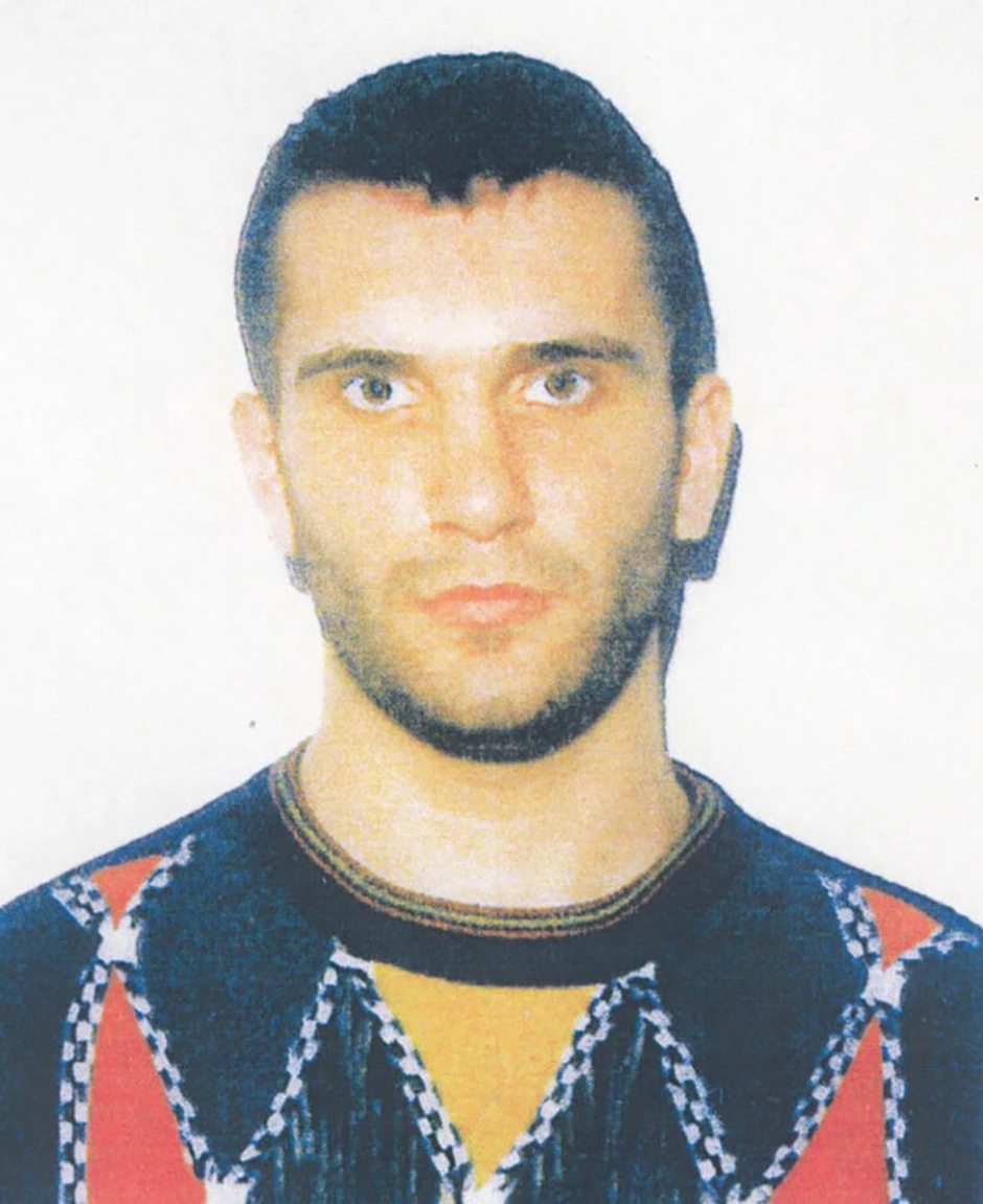 Vladimir Milisavljević zvani "Budala"