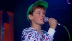 Sławni za młodu... Dzieciaki, które podbiły scenę muzyczną [RANKING]