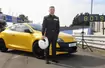 Renault Megane Trophy - rekord na Nurburgringu