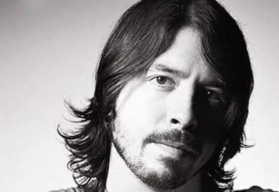 Dave Grohl (Les Foo Fighters) - Albumy fanów