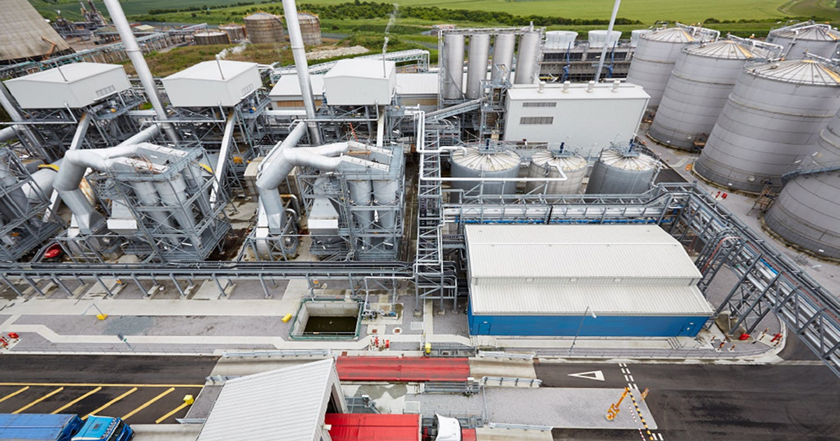 Bioethanol plant receives final wheat delivery amid closure