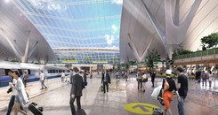 Mikołaj Wild szefem CPK. 'Chcemy ruszyć z budową lotniska w 2023 r.'