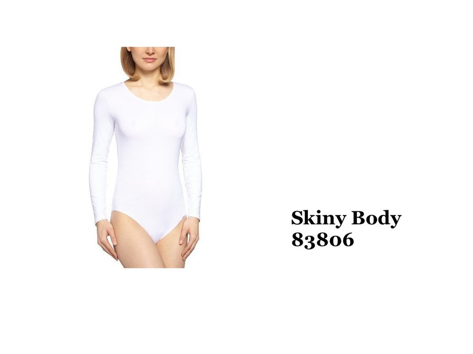 Skiny Body